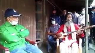 Bolbona Go Ar Kono Din  বলবোনা গো আর কোনদিন  Baul Sukumar  Bangla Viral Song [upl. by Ycniuqed]