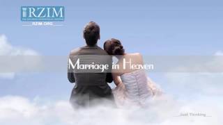 Ravi Zacharias Q amp A Marriage in Heaven [upl. by Konikow]