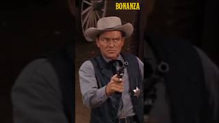 BONANZA quotI think you better count again sheriffquot [upl. by Nolyaj]