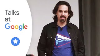 Composing for Battlestar Galactica  Bear McCreary  More  Talks at Google [upl. by Rehpoitsirhc]