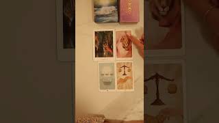 Was du jetzt wissen sollst ❤️ shorts tarot tarotreading [upl. by Calle]