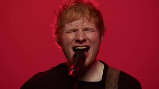 Ed Sheeran – Full Set Nova’s Red Room Livestream London [upl. by Nylirrej953]