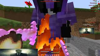 PVP HOLYWORLD  NULLUM CRIMEN SINE LEGE [upl. by Nailimixam959]