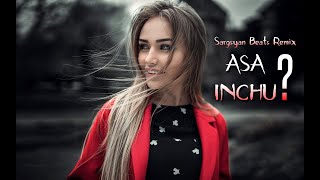 Harout Balyan  Asa inchu Sargsyan Beats Remix 2021 [upl. by Akenna]