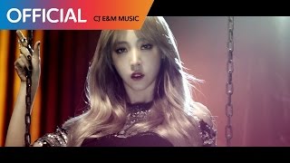 마마무 MAMAMOO  Décalcomanie 데칼코마니 MV [upl. by Katrinka]