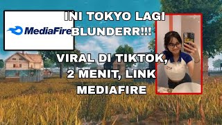 INI TOKYO LAGI BLUNDER VIRAL TIKTOK LINK MEDIAFIRE ZOMBIE TSUNAMI [upl. by Ennahgem]