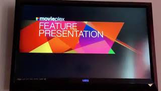 Movieplex Feature Presentation Rated PG13 [upl. by Leivad423]