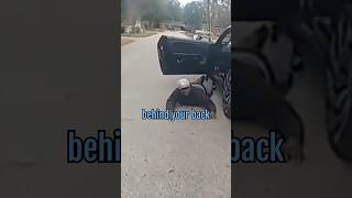 Mistaken Identity Traffic Stop Gone Wrong [upl. by Ashla]