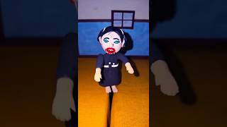 ANAYA VAMPIRE BAN GAYI clayart horrorshorts bhoot ytshorts trending viralshort clay [upl. by Osmund83]