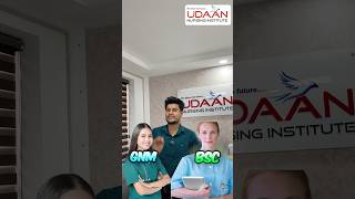 Start your OET preparation with Udaan Nursing Institute [upl. by Filberto833]