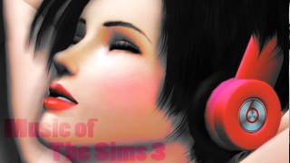 Soma Terra Loon  Pop HQ  Music Of The Sims 3 [upl. by Dloraj]