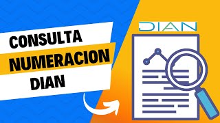 🔎Cómo Descargar resolución de facturación DIAN ❓ Guía Paso a Paso✔️ [upl. by Anovad578]