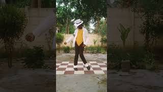 Maicel Jackson smooth criminal dance 2024 [upl. by Hussein]