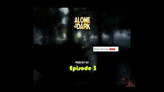 Alone in the Dark 2008  Episode 3 [upl. by Anieral]