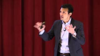 How To Multiply Your Time  Rory Vaden  TEDxDouglasville [upl. by Sidwell]