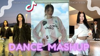 ULTIMATE TikTok Dance Mashup Compilation of 2024 NEW  Trending dance tiktok [upl. by Avika303]