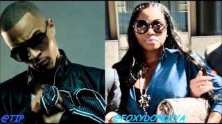 Ti ft Foxy Brown  Dope Boyz Dope Girlz Remix 2004 [upl. by Amaj574]