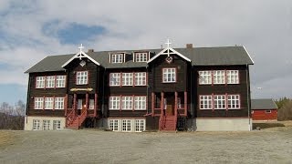 Strand Museum SørVaranger 110514 [upl. by Grenier922]