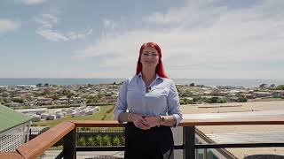 27 Upper Drew Street East Devonport  Roberts Real Estate Tasmania [upl. by Ronoel604]