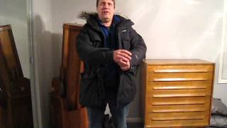 The North Face McMurdo Parka Review Winter Survival [upl. by Barnet646]