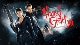 Hansel amp Gretel Witch Hunters 2013 Movie  Jeremy Renner Gemma Arterton  Review and Facts [upl. by Devland816]