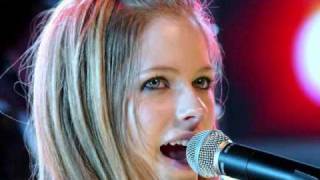 Iris  Avril lavigne amp Goo Goo Dolls  Lyrics [upl. by Bensen]