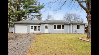 16306 Temple Drive N Minnetonka MN  ColdwellBankerHomescom [upl. by Idet]