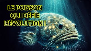 Un Poisson Préhistorique Découvert  Le Mystère du Cœlacanthe [upl. by Nebur560]