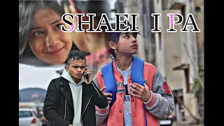 SHAEI I PA KHASI SHORT FILM [upl. by Zephan]