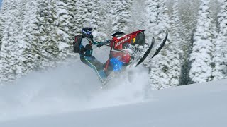 2021 Snowcheck exclusive Polaris sleds available through April 15 [upl. by Leveridge364]