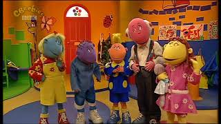 CBEEBIES Tweenies Series 3 Episode 3 Oodles Of Doodles [upl. by Annonyw]