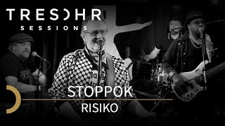 Stoppok  Risiko  TRESOHR SESSIONS [upl. by Daron129]