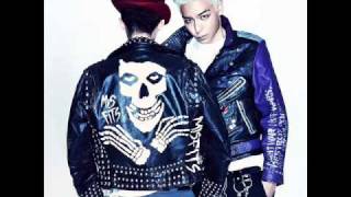 MP3 amp DL GD amp TOP  Dont Go Home [upl. by Casmey785]