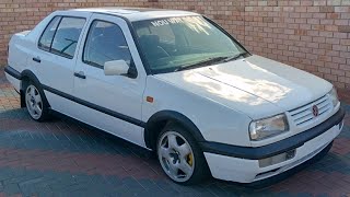 Jetta CSL VR6 done done with painting and assembling Pls subscribe [upl. by Konstanze]