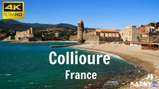 Collioure France [upl. by Anuska385]