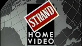 Strand Home Video Logo [upl. by Valerye]