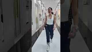 GRETCHEN BARRETTO ANG FRESH PARIN gretchenbarretto greta shortvideo viralcelebrity [upl. by Hamel]