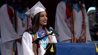 Irvin High School Graduation 2019 [upl. by Stalder]