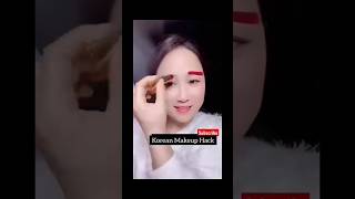 Try this Korean hack🤷🤣hack tricks foryou shortvideo viralvideo theriaamin [upl. by Arob]