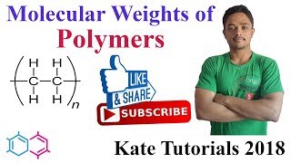 01 Molecular Weight of Macromolecule Polymer [upl. by Towbin]