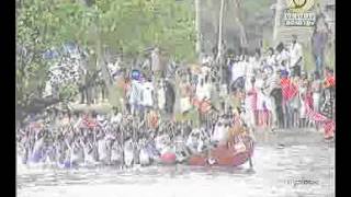 Nehru trophy boat race 2013 VEPPU FINAL Video by group ntbrthe world of boat races [upl. by Llenyar]