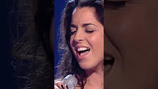 POWERFUL Purple Rain cover will give you CHILLS  The X Factor UK  shorts [upl. by Ursas]