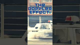 What is the Doppler Effect [upl. by Dlonyar899]