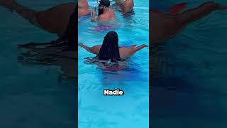 ¡Nunca hagas eso en la piscina 💦😱 [upl. by Raymund29]