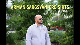 Arman SargsyanErb Sirts CoverVazgen Petrosyan [upl. by Iruj12]