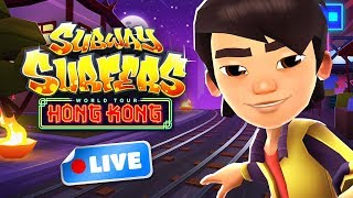 Subway Surfers World Tour 2020  Cairo  Trailer [upl. by Deach]