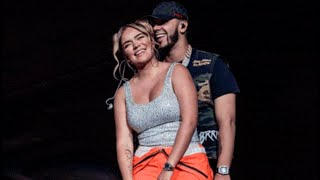 Anuel AA  Secreto  Ella Quiere Beber  Bubalu en Vivo  Culpables Tour 2019 [upl. by Buxton]