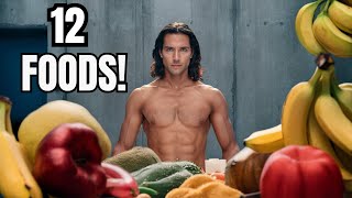 The 12 Alkaline Foods You NEED To Know About [upl. by Ttennej866]