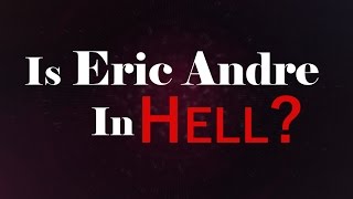 Is Eric Andre In Hell [upl. by Selmner]