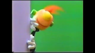 Jibba Jabber Toy Commercial 1994 [upl. by Attolrac260]